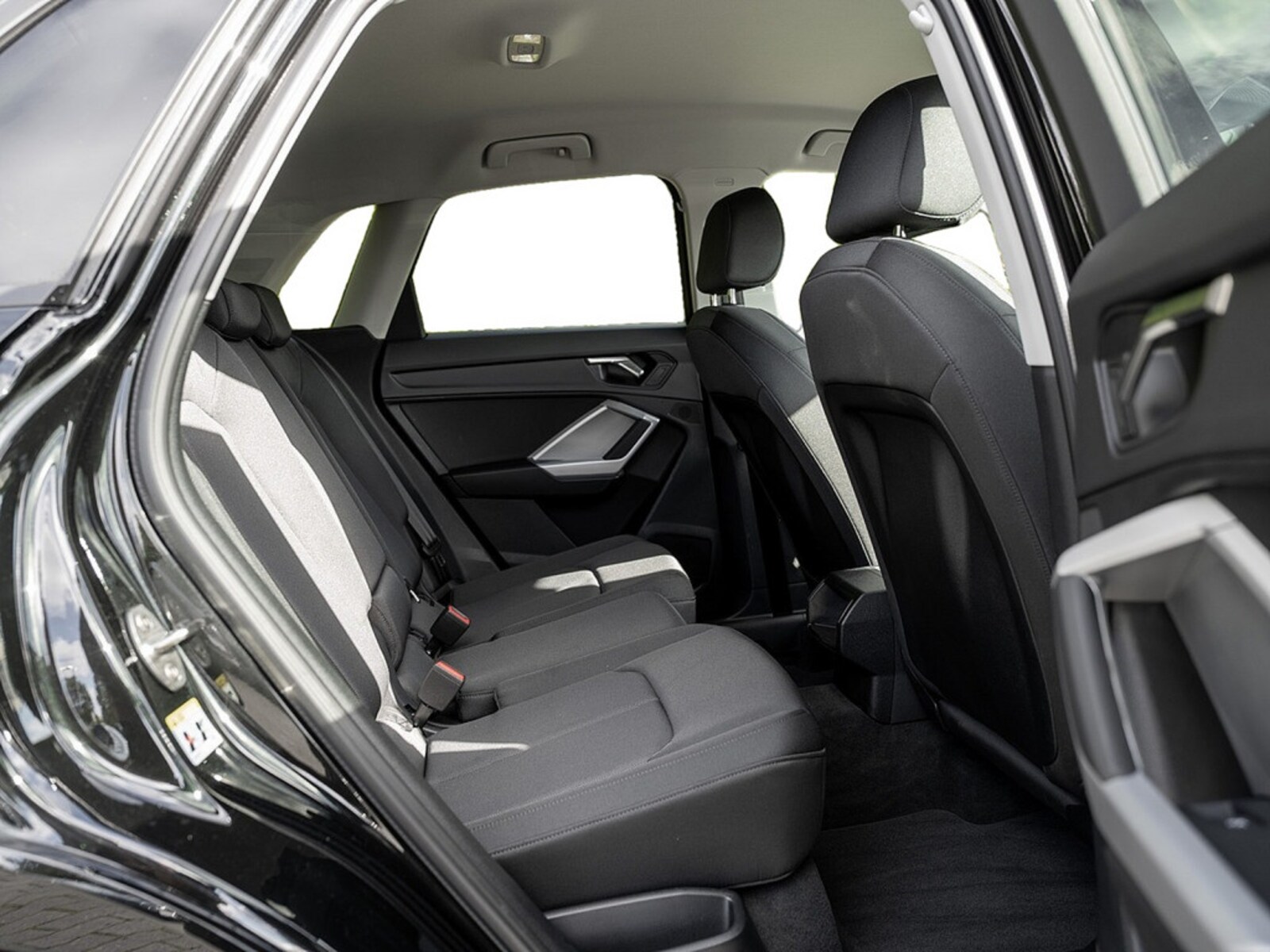 Audi Q3 – Bild 4