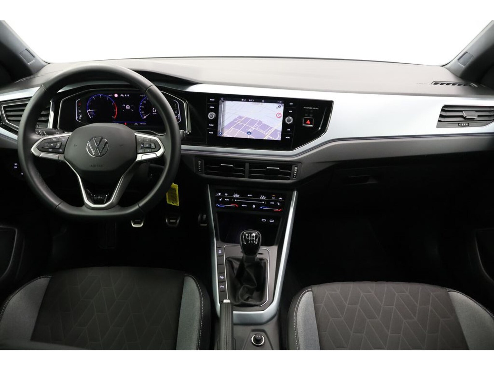 Volkswagen Taigo – Bild 8