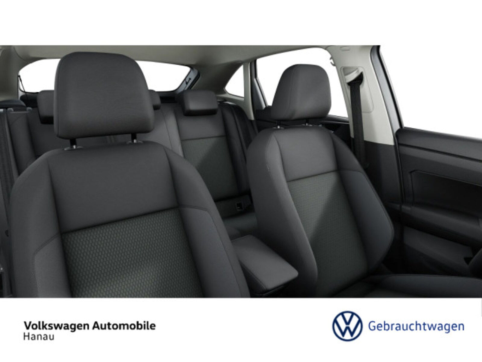 Volkswagen Taigo – Bild 8