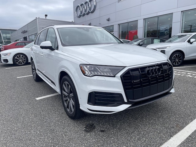 2023 Audi Q7