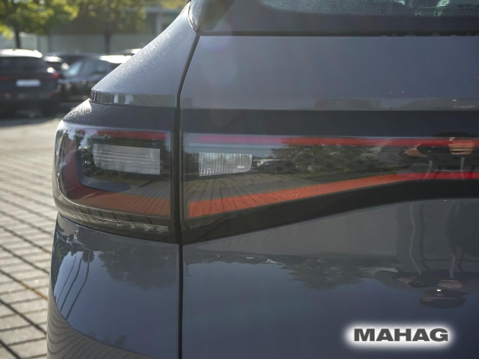 Volkswagen ID.4 – Bild 9