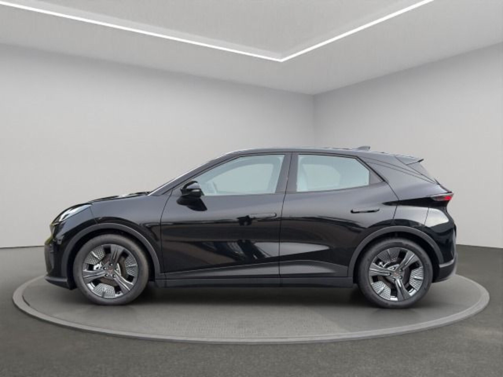 CUPRA Raval – Bild 5