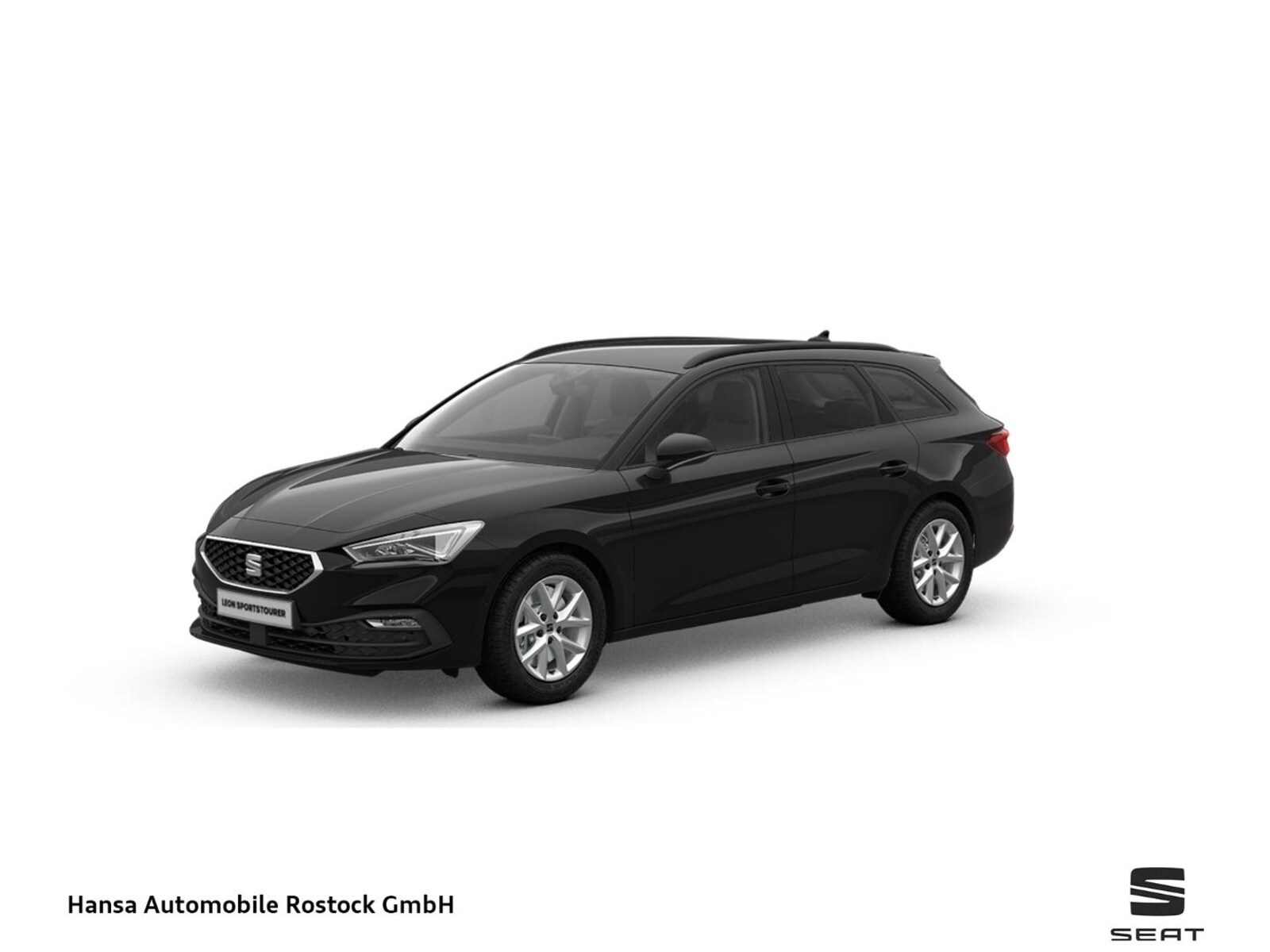 SEAT Leon Sportstourer
