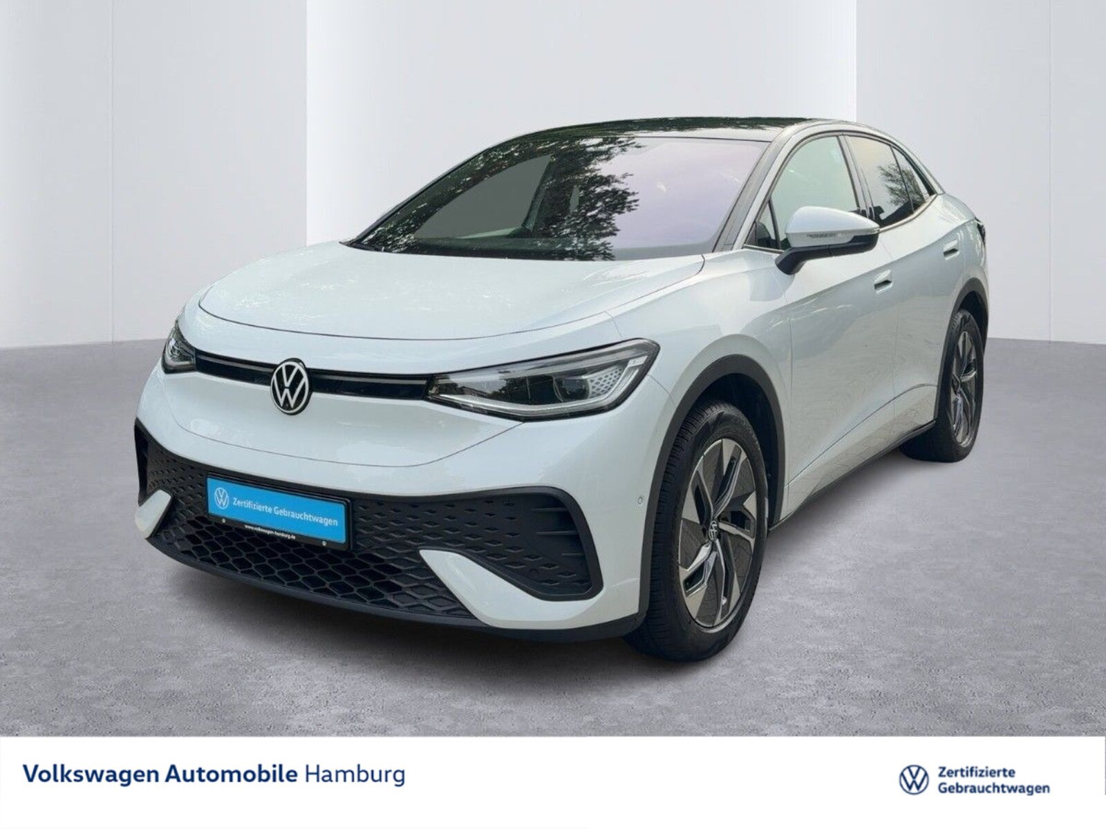 Volkswagen ID.5