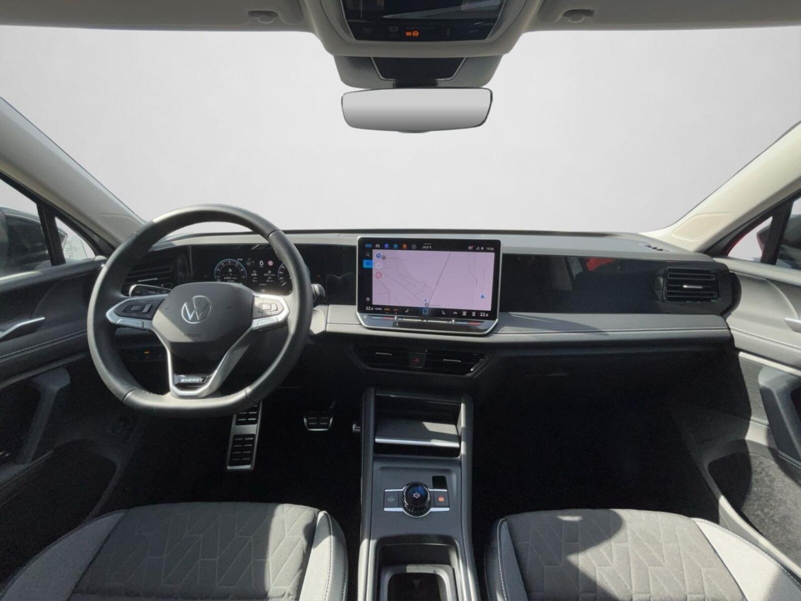 Volkswagen Tiguan – Bild 3