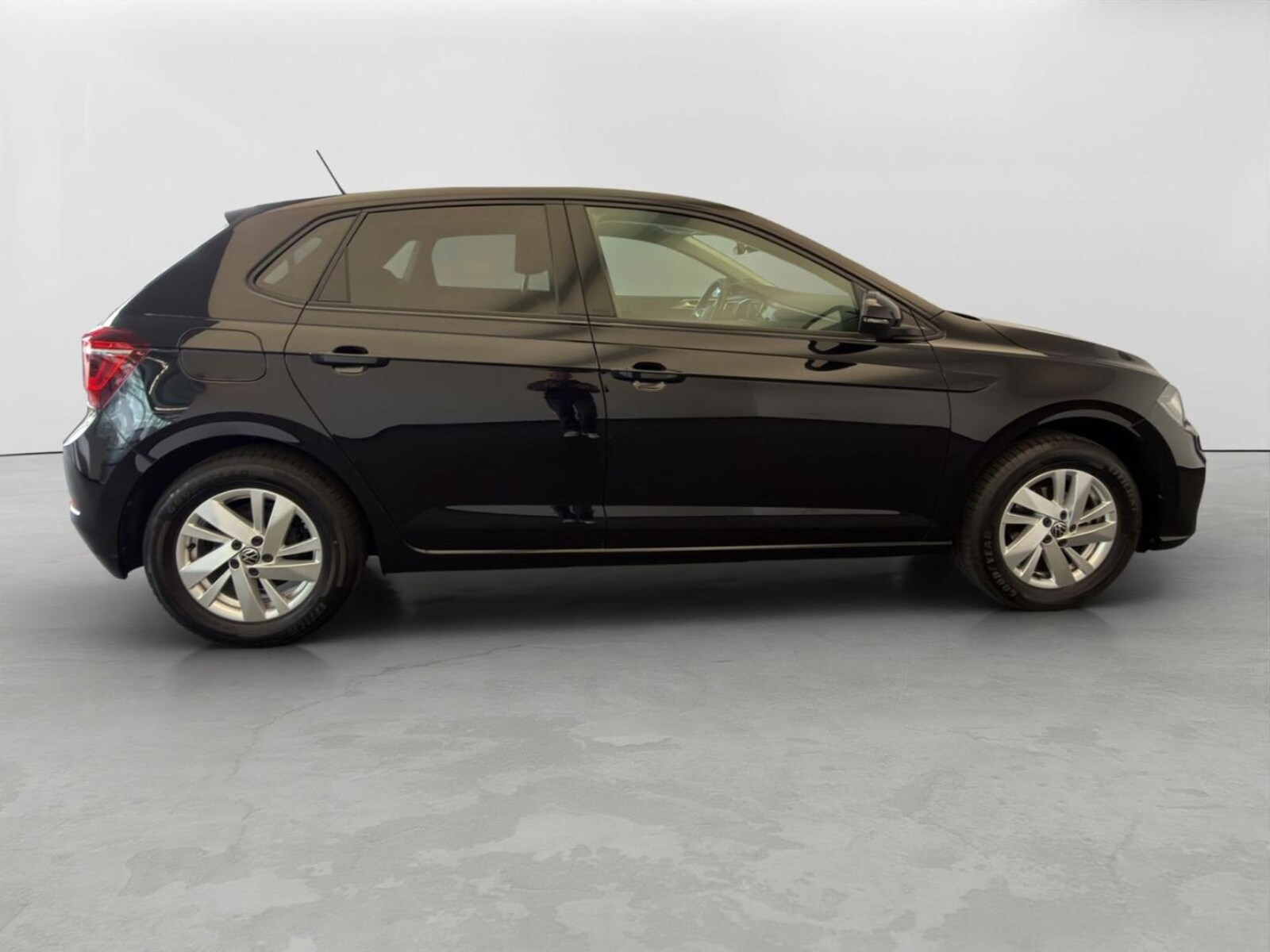 Volkswagen Polo – Bild 6