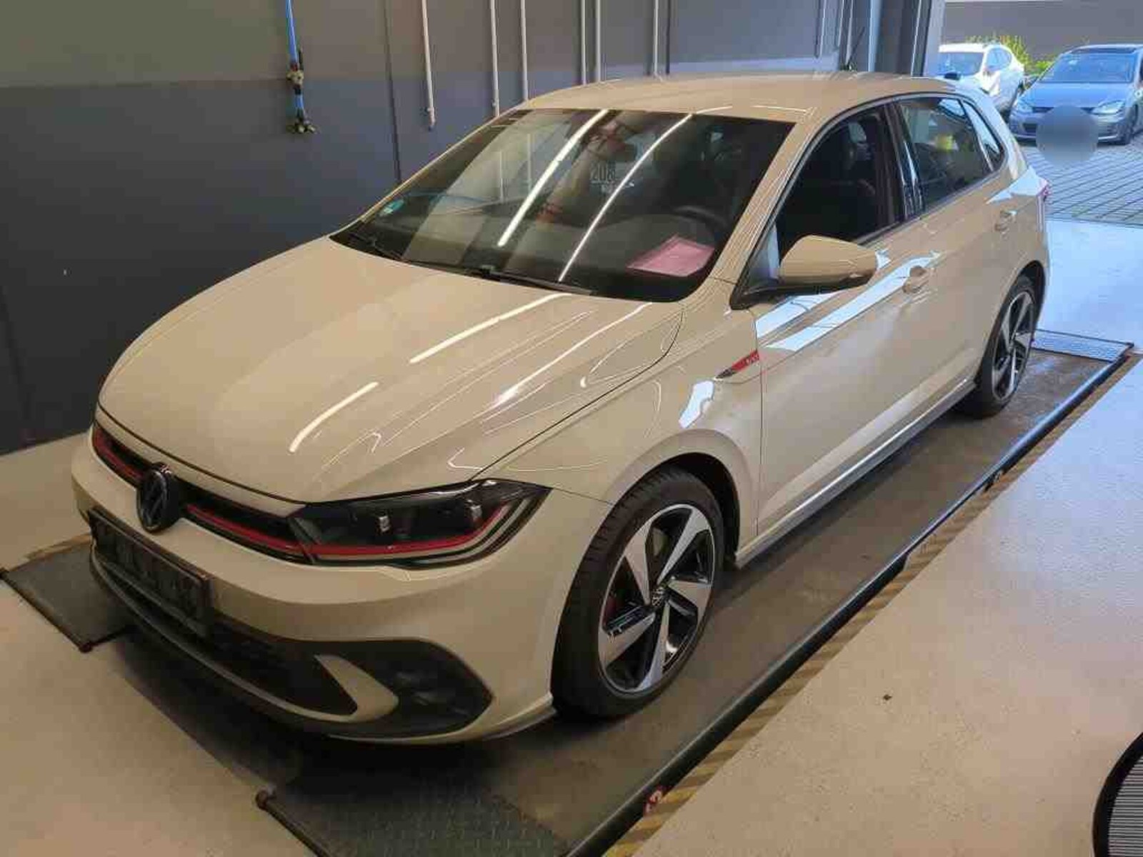 Volkswagen Polo – Bild 2