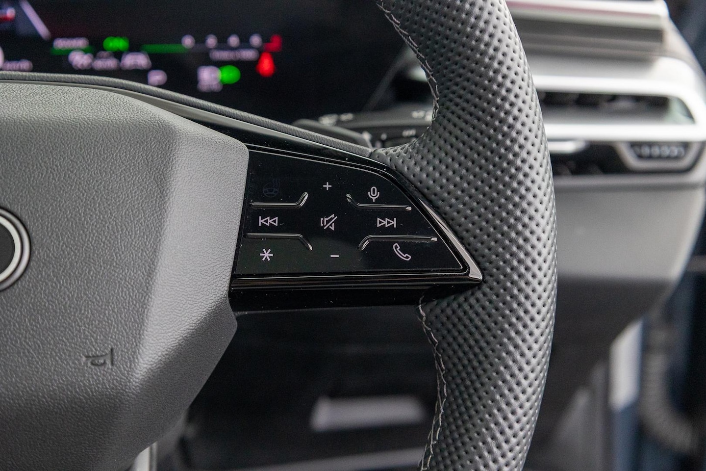 Image about Audi A5 Avant TFSI e e-hybrid quattro 270 kW S tronic