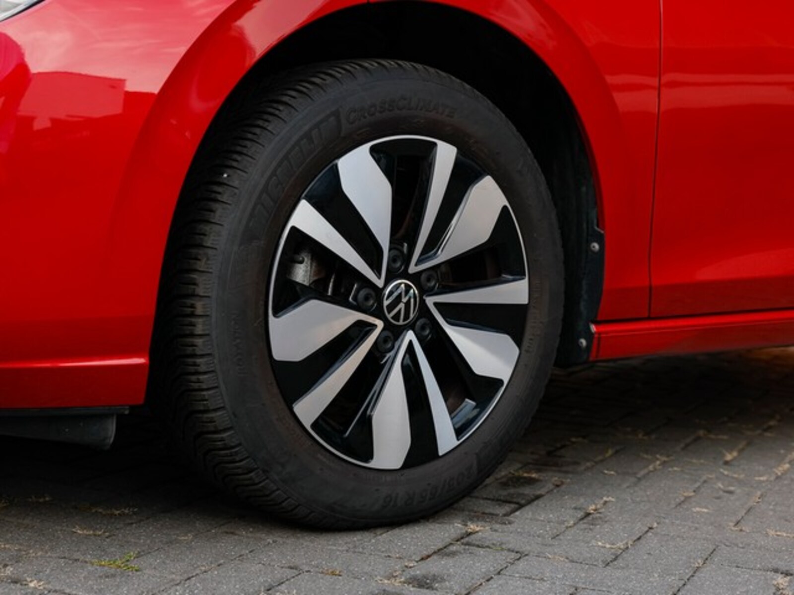 Volkswagen Golf – Bild 7