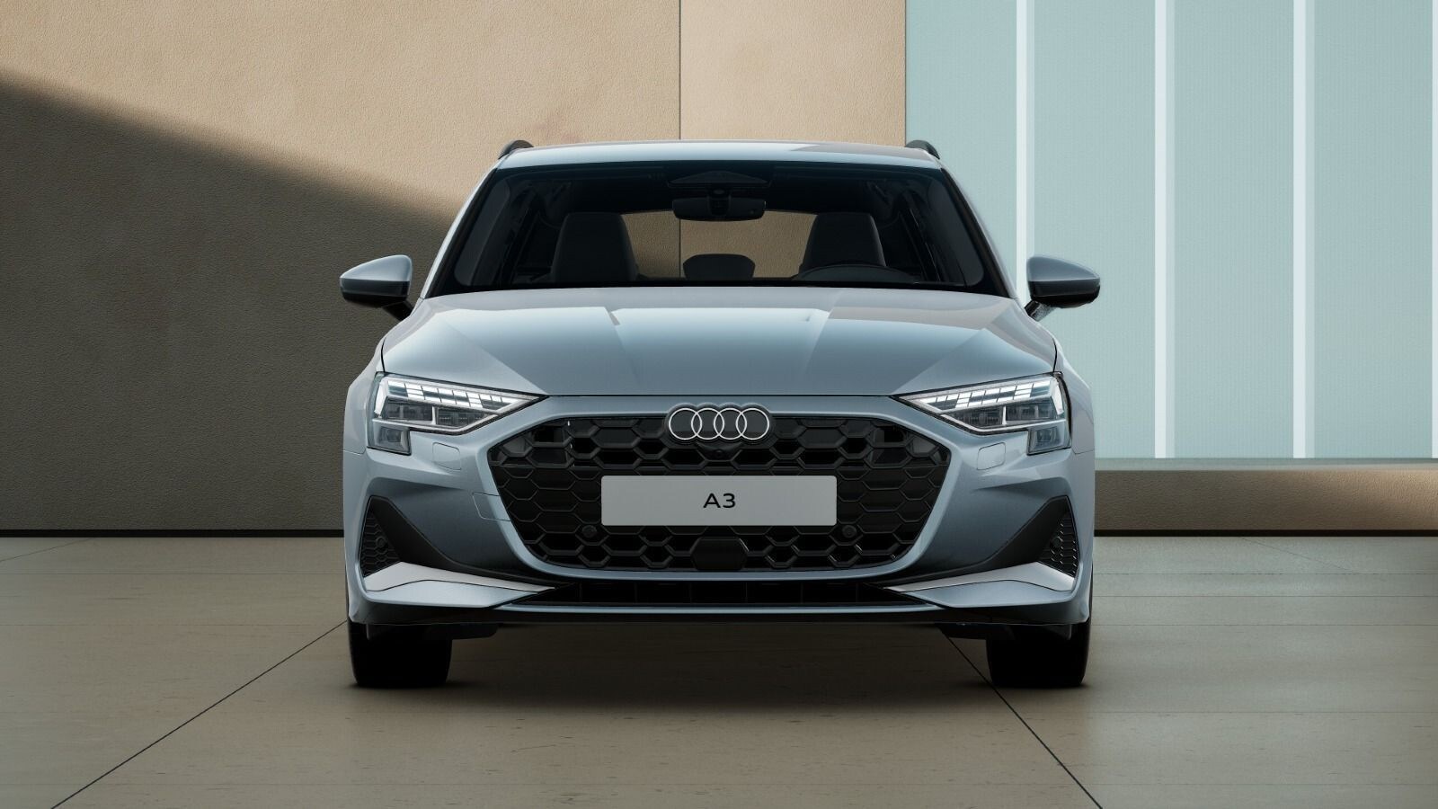 Audi A3 Sportback – Bild 3