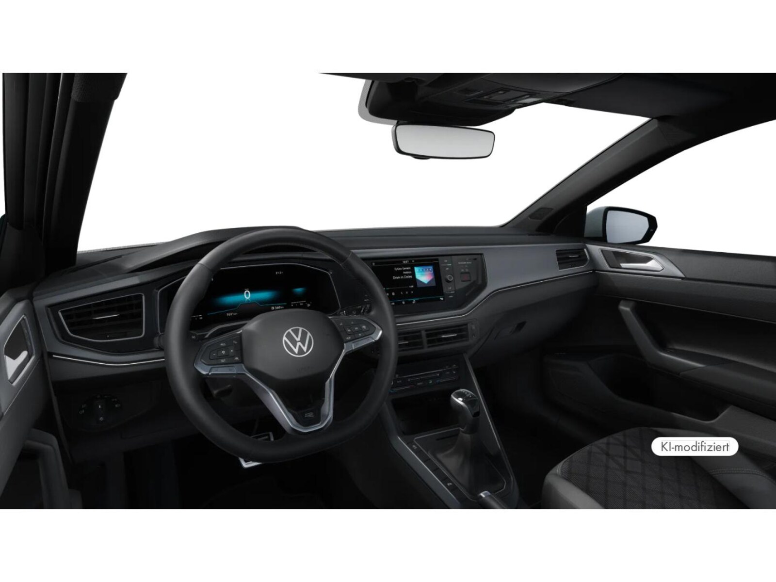 Volkswagen Polo – Bild 8