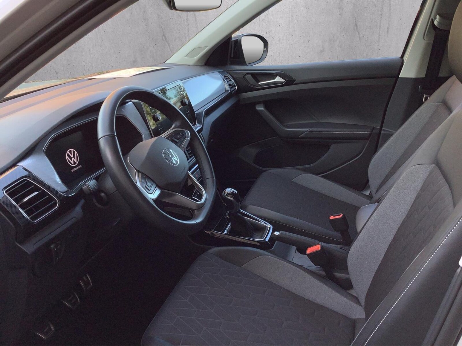 Volkswagen T-Cross – Bild 12