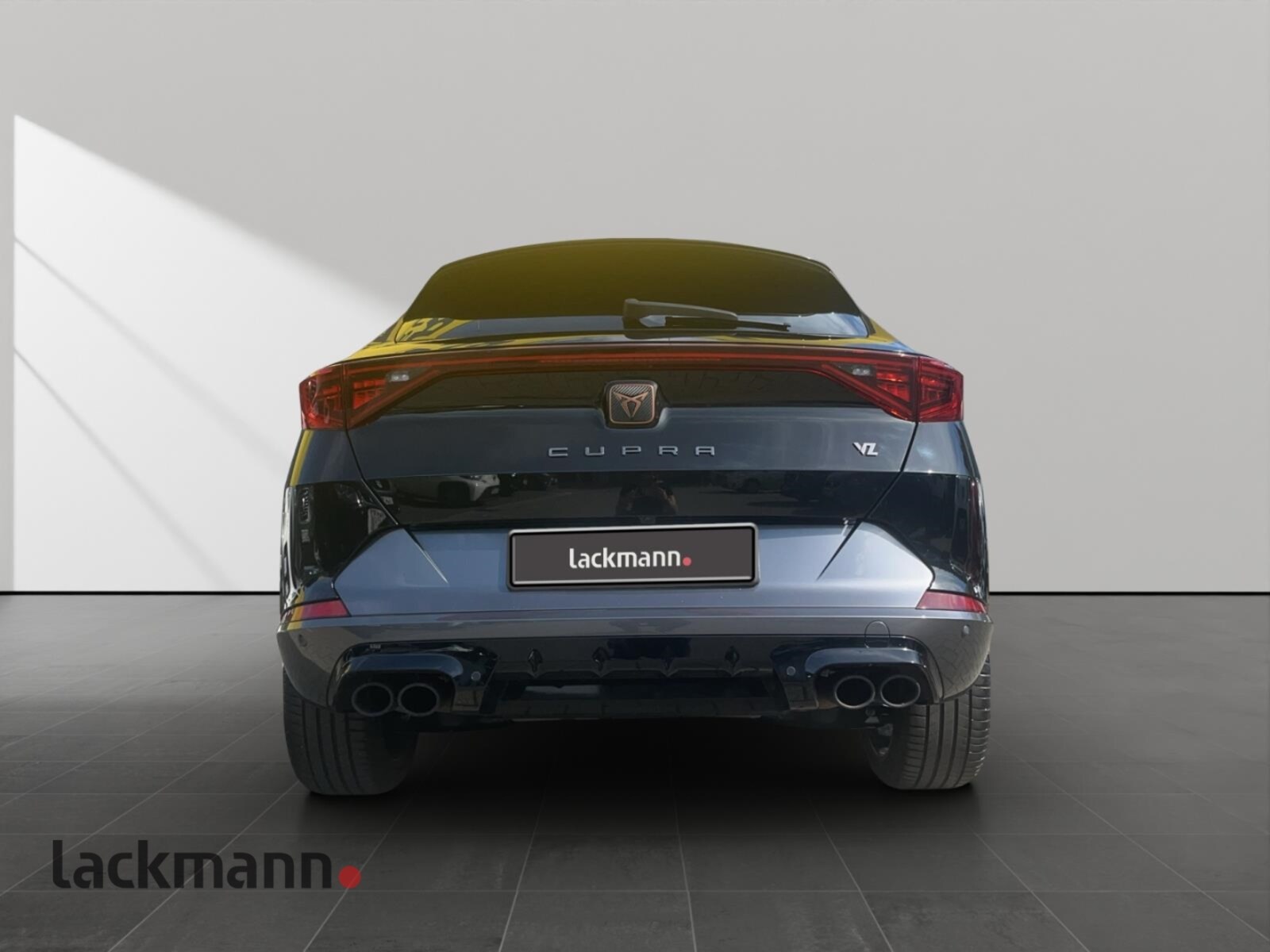 CUPRA Formentor – Bild 5