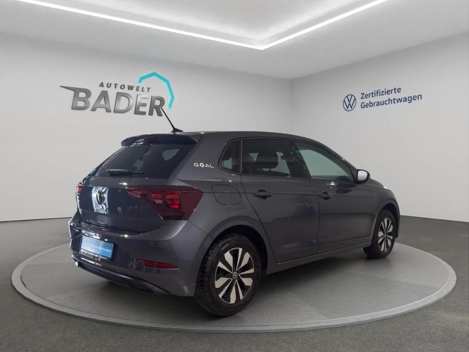 Volkswagen Polo – Bild 6
