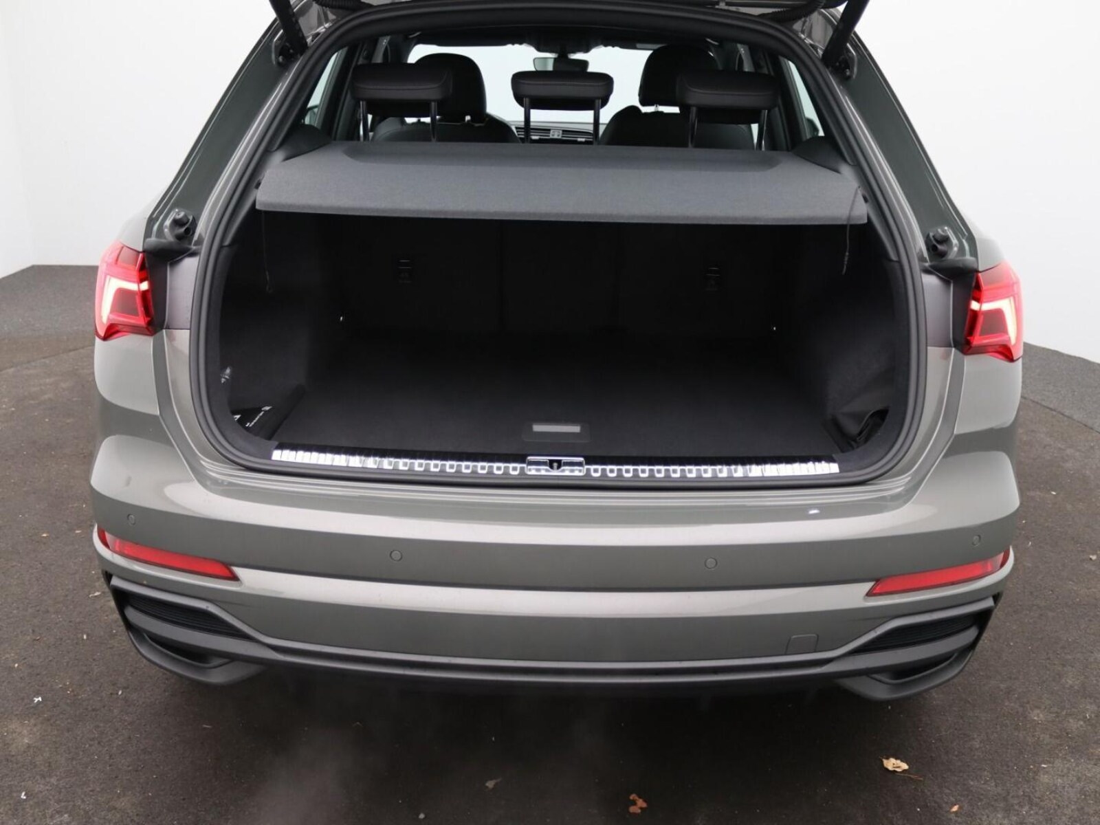Audi Q3 – Bild 8