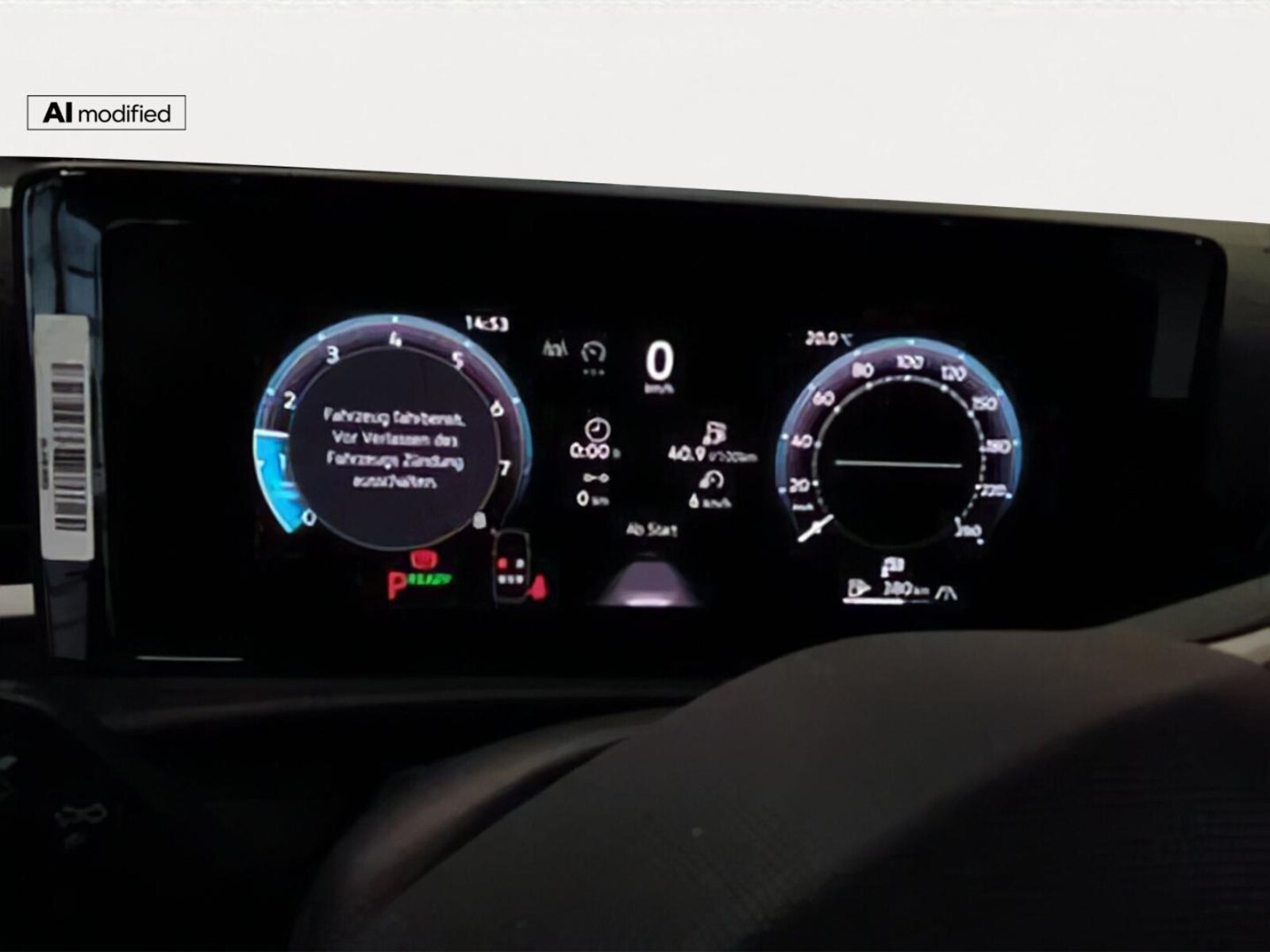 Volkswagen T-Roc – Bild 7