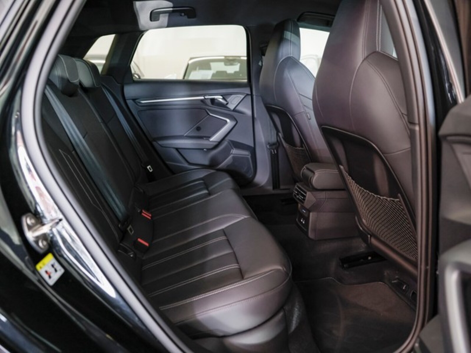 Audi S3 Sportback – Bild 5