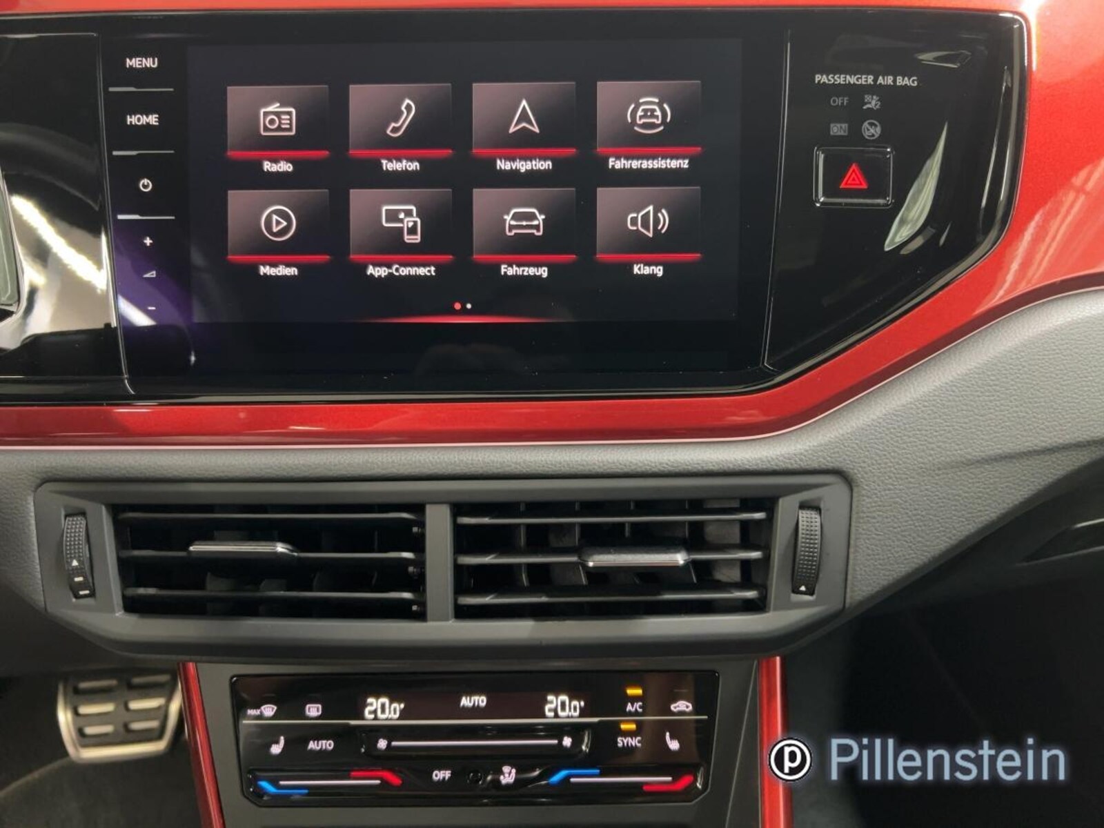 Volkswagen Polo – Bild 8