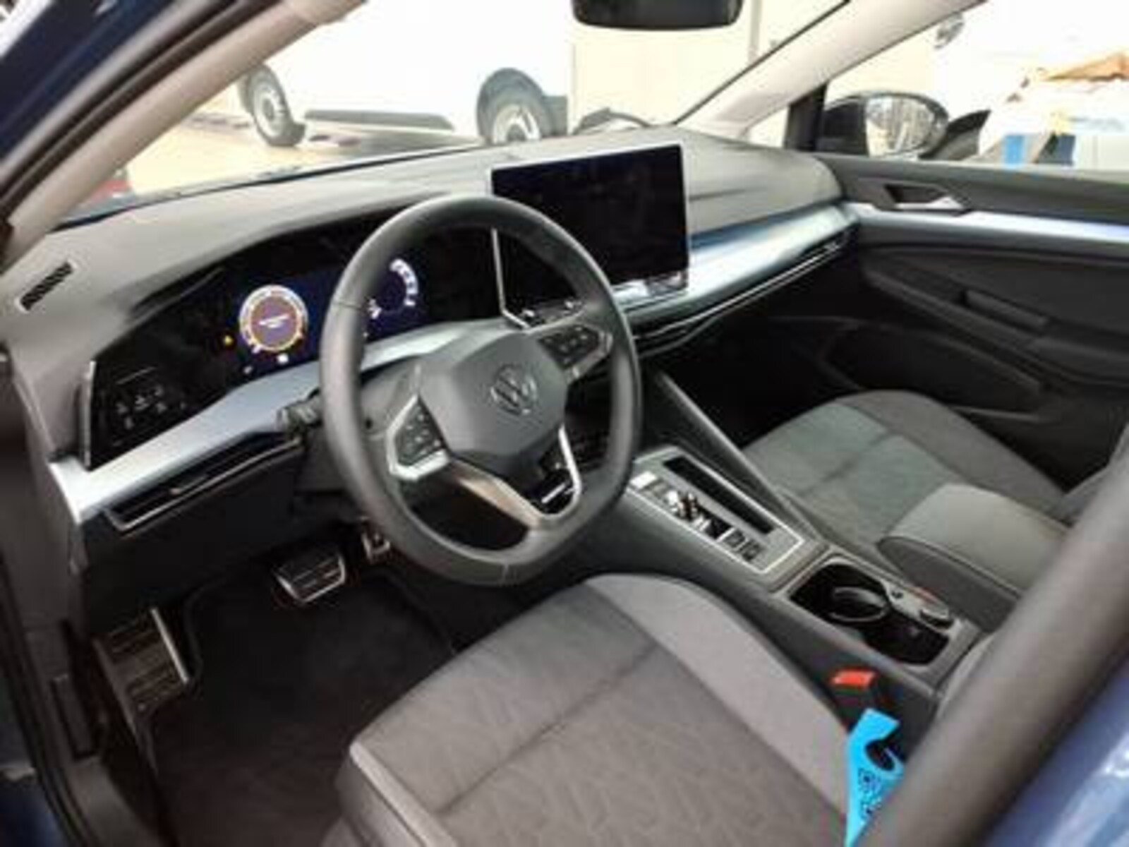 Volkswagen Golf – Bild 6