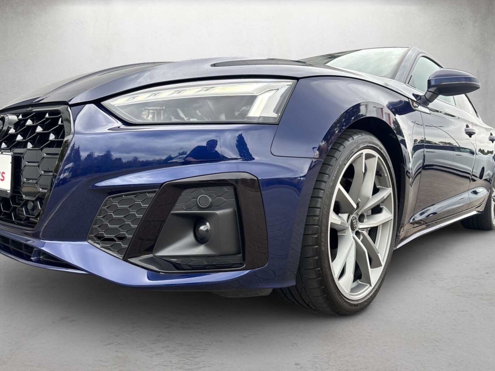 Audi A5 Sportback – Bild 4