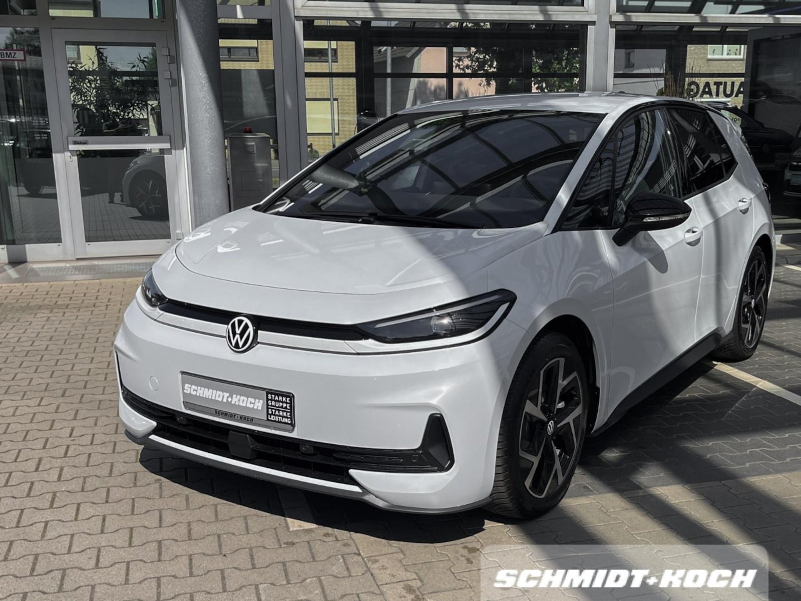 Volkswagen ID.3 Neo – Bild 2