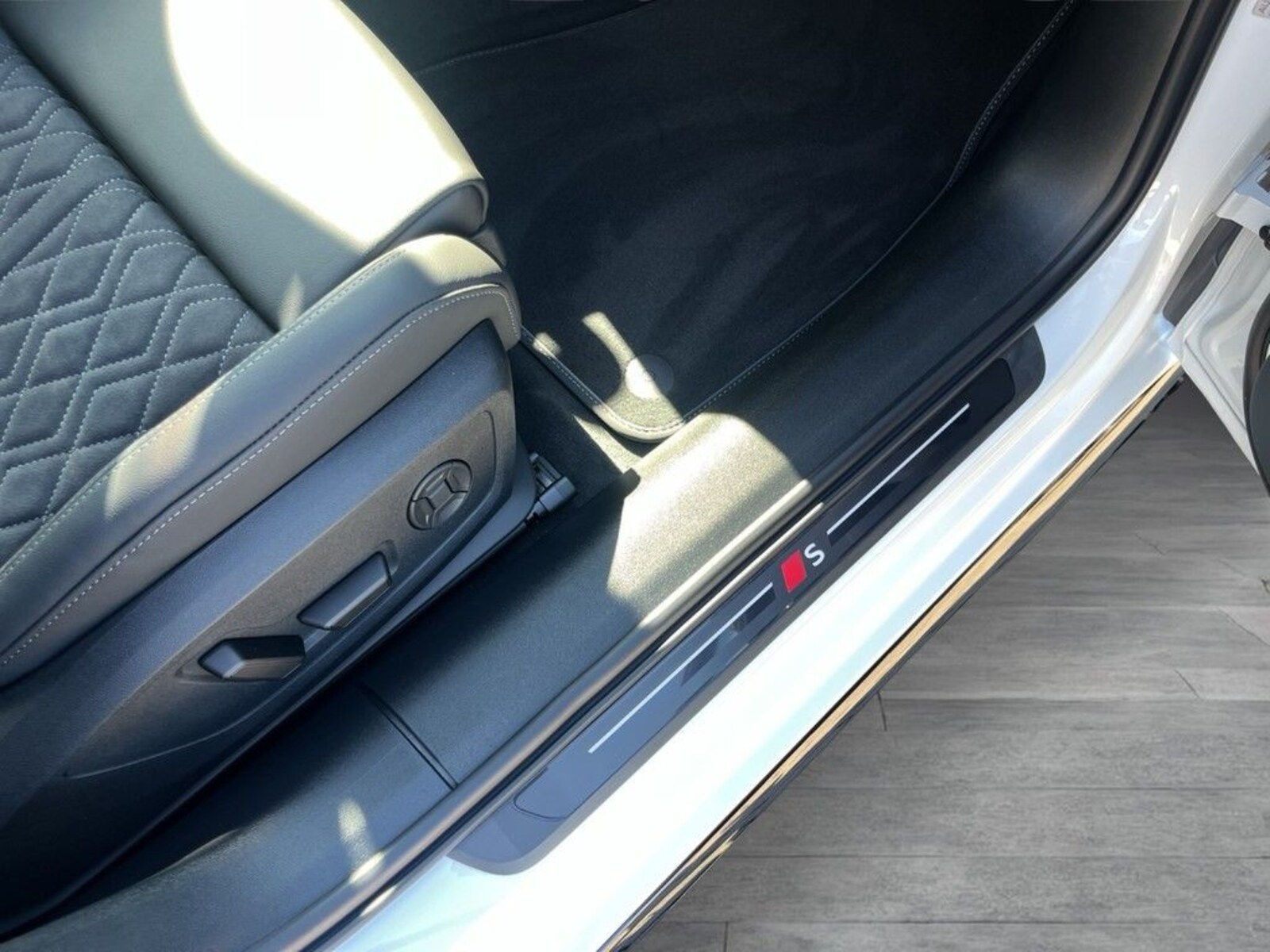 Audi A6 Avant – Bild 21