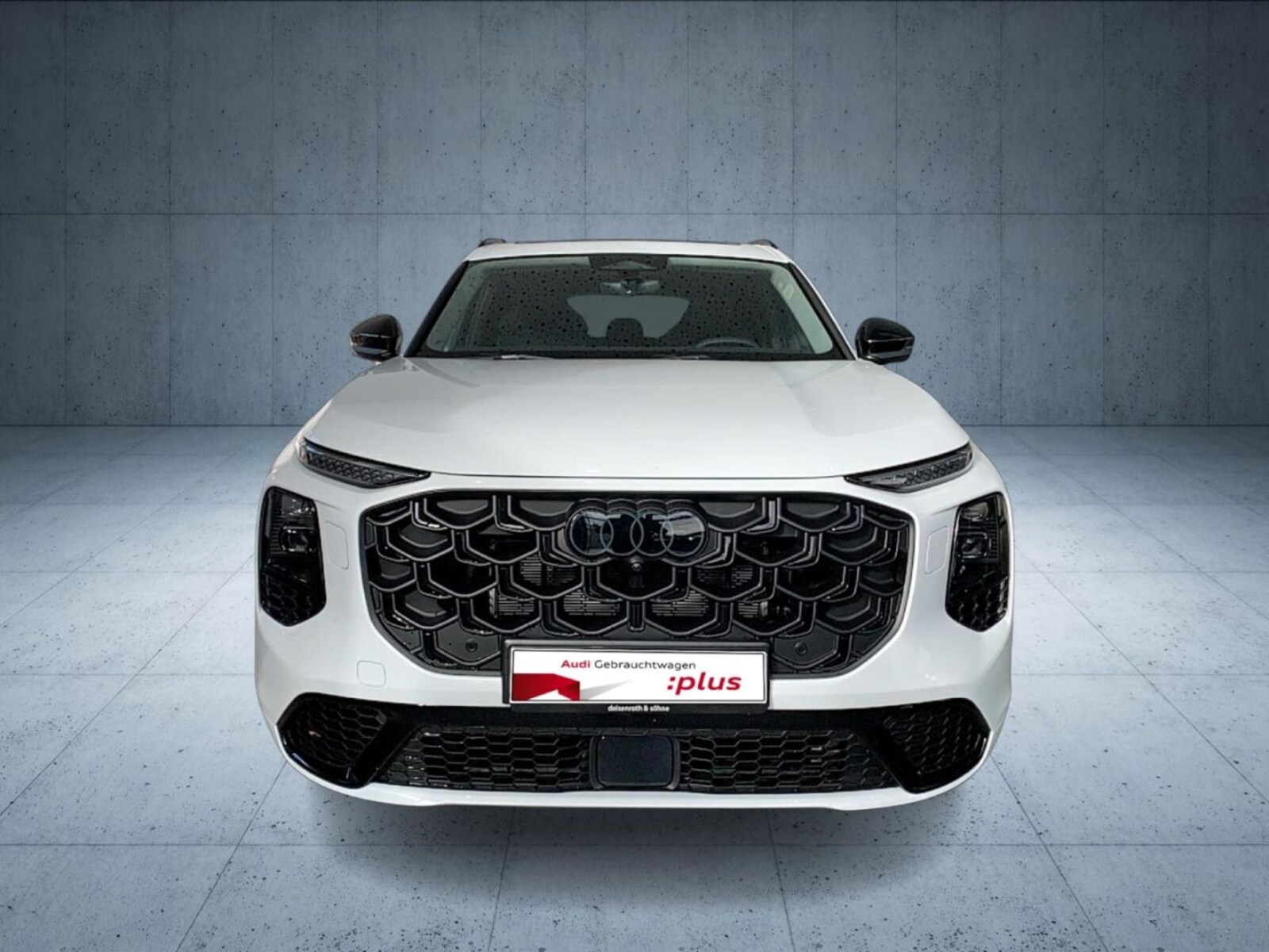 Audi Q7 – Bild 7