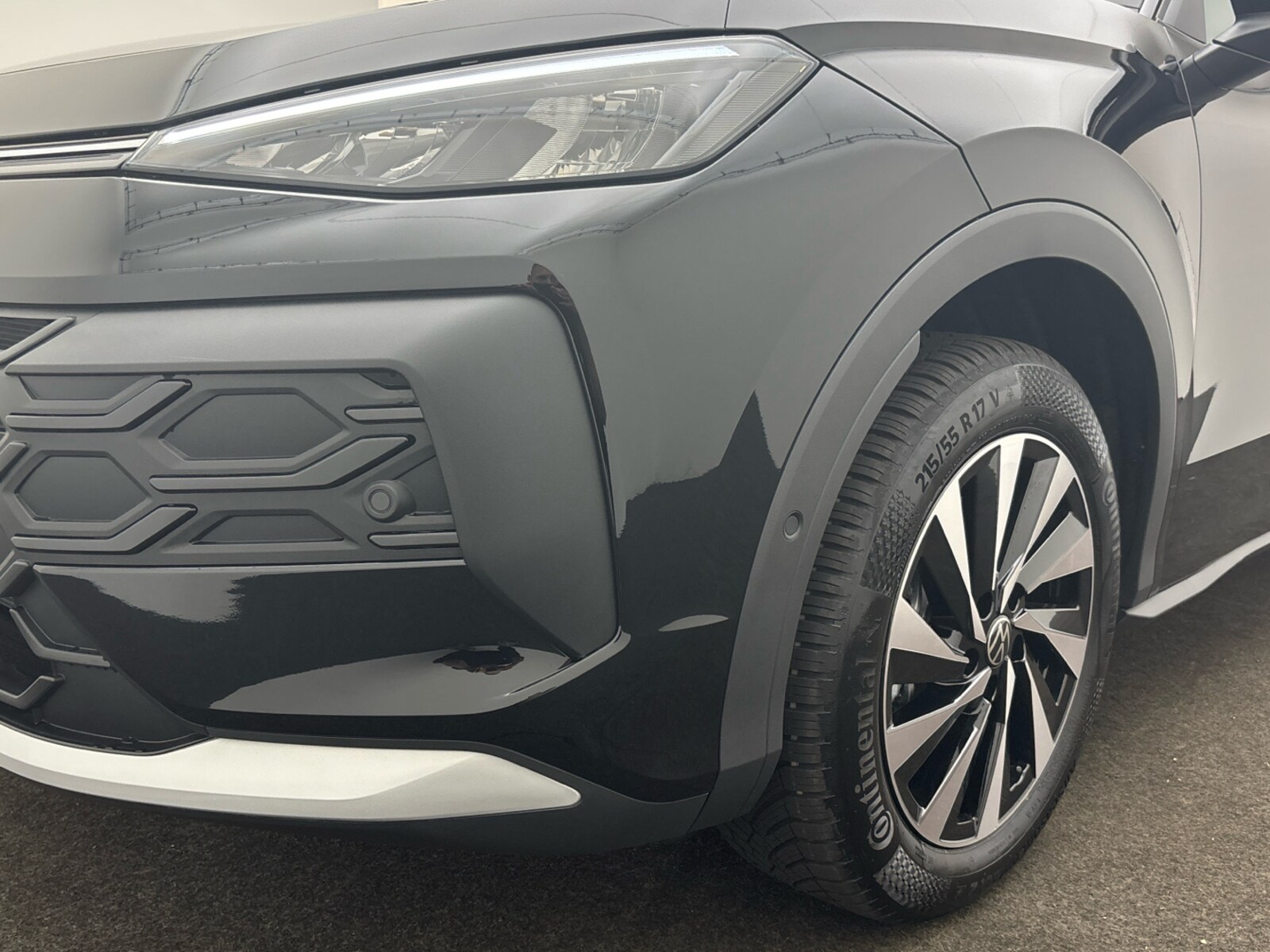Volkswagen T-Roc – Bild 6