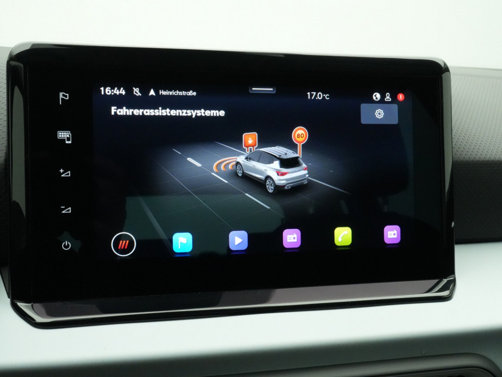 SEAT Arona – Bild 16