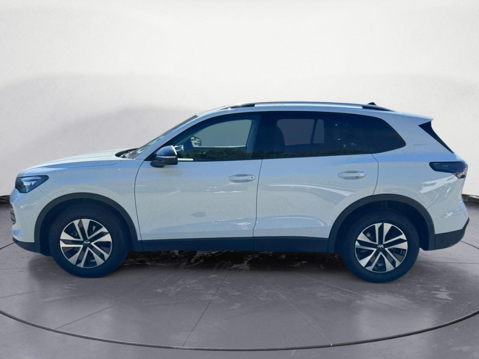 Volkswagen Tiguan – Bild 3