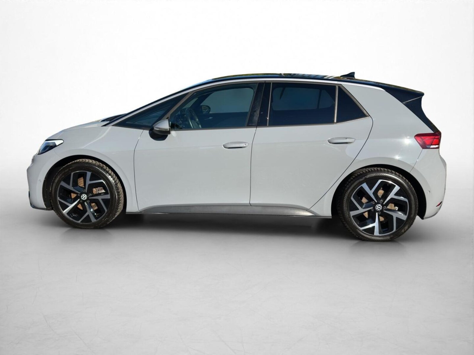 Volkswagen ID.3 – Bild 3