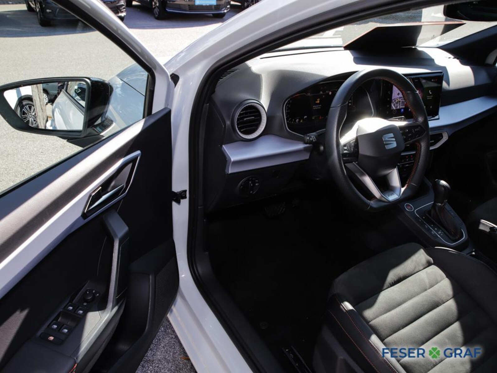 SEAT Ibiza – Bild 10