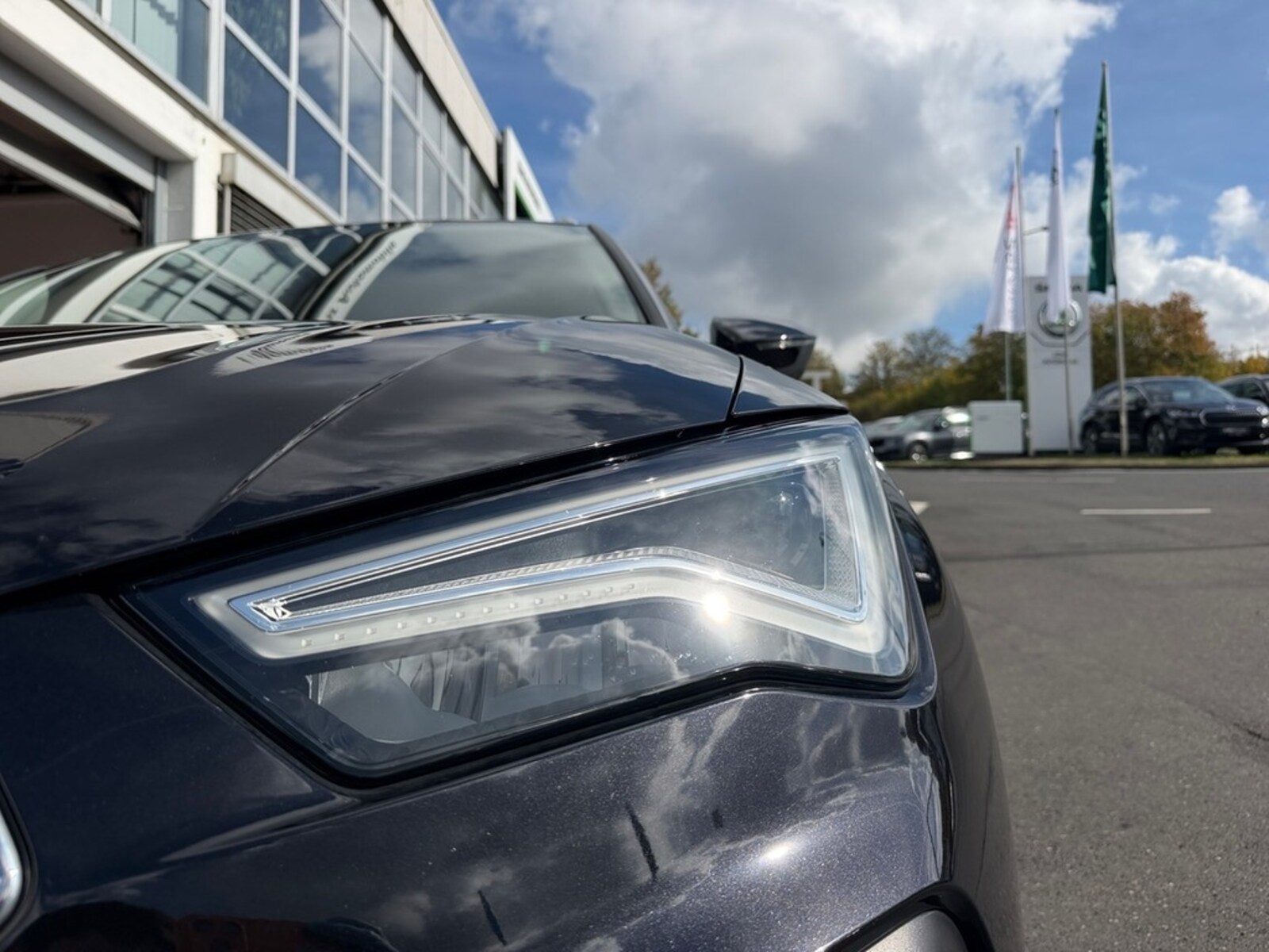 SEAT Ateca – Bild 2
