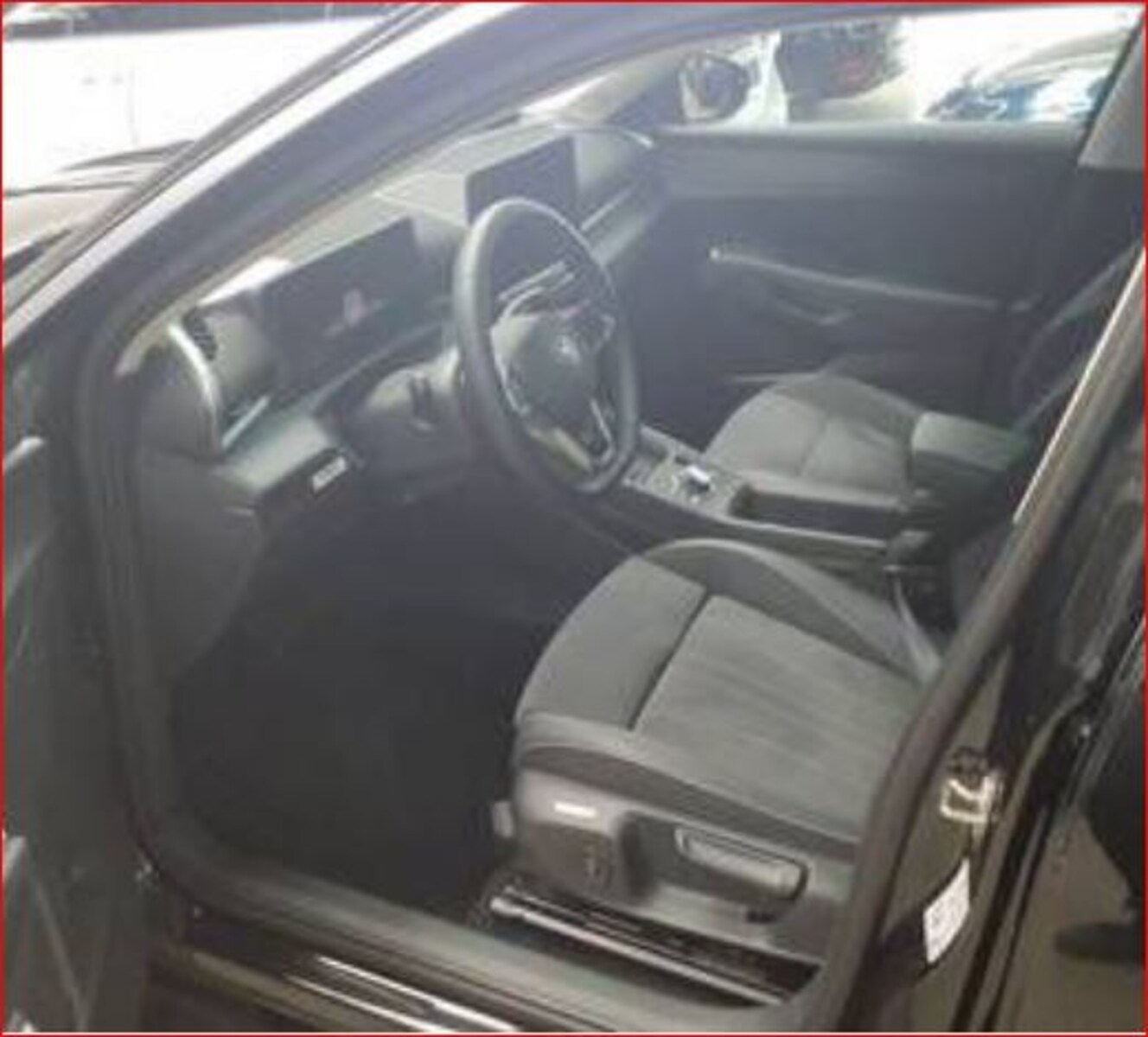 Volkswagen T-Roc – Bild 6