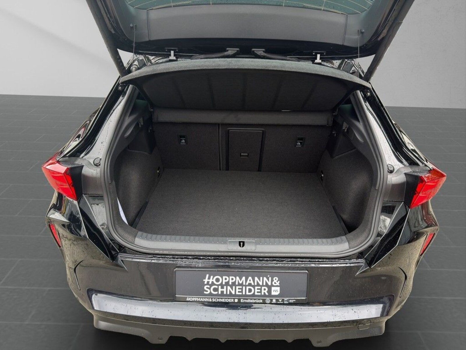 CUPRA Formentor – Bild 15