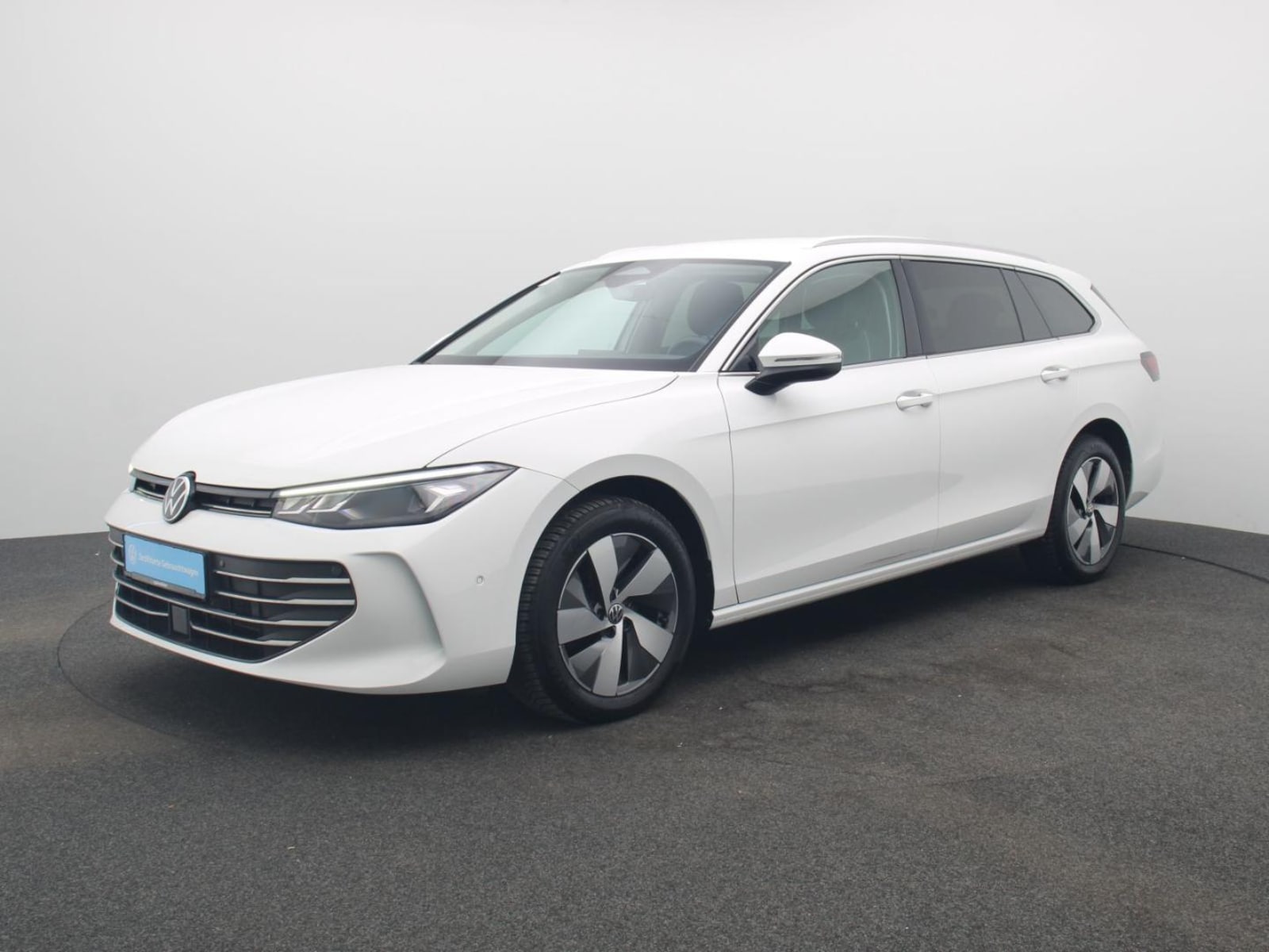 Volkswagen Passat – Bild 2
