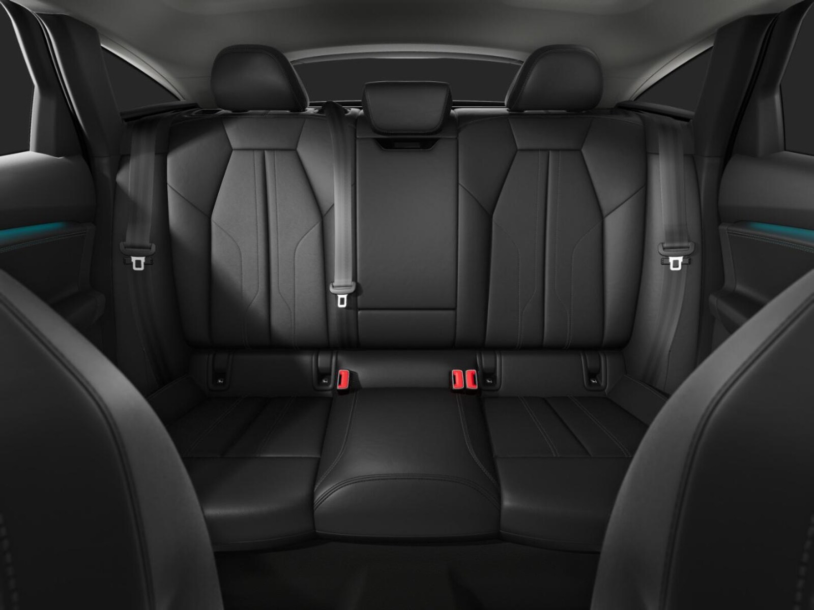 Audi A6 Sportback e-tron – Bild 10