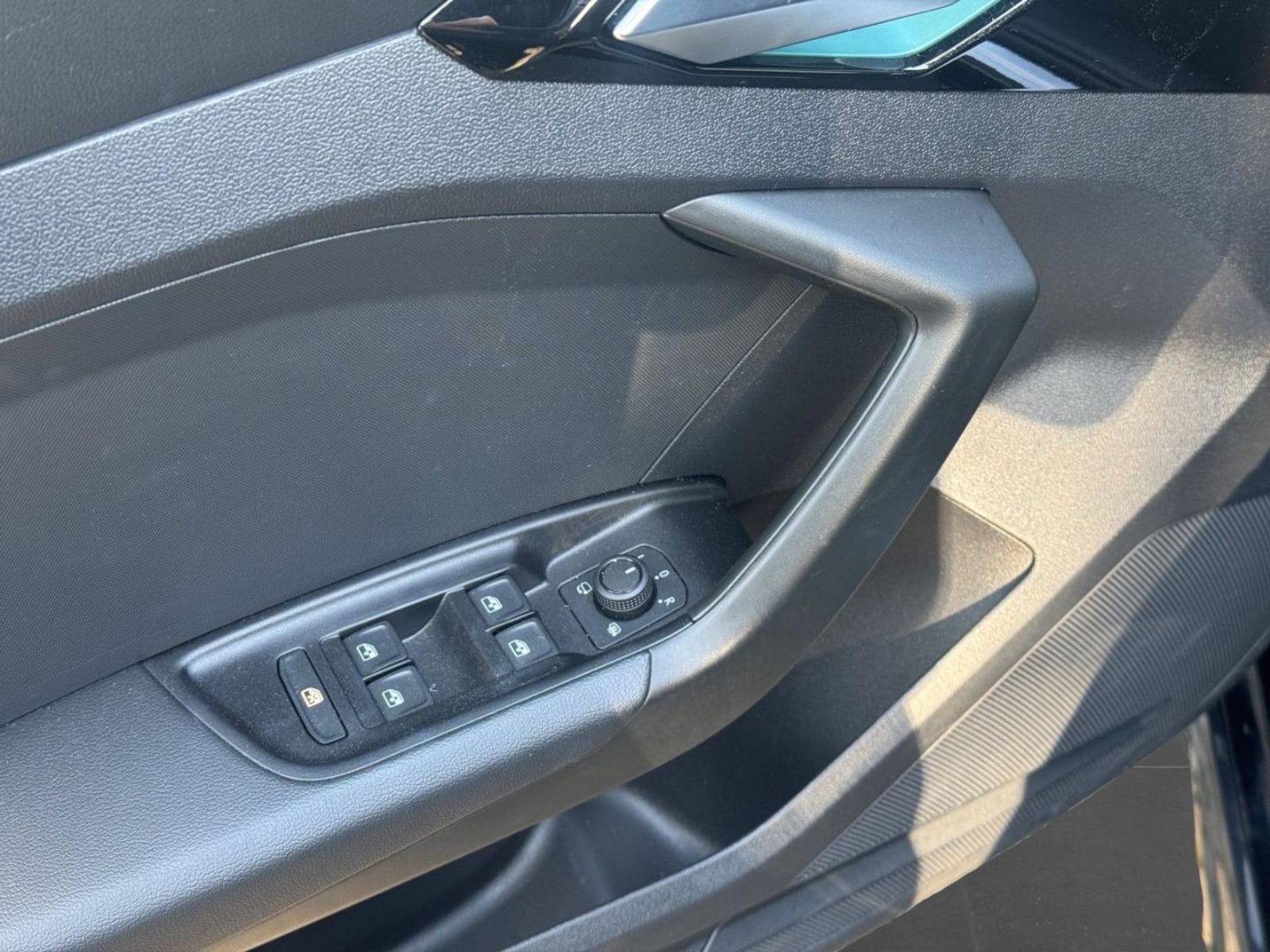 Audi A1 allstreet – Bild 11