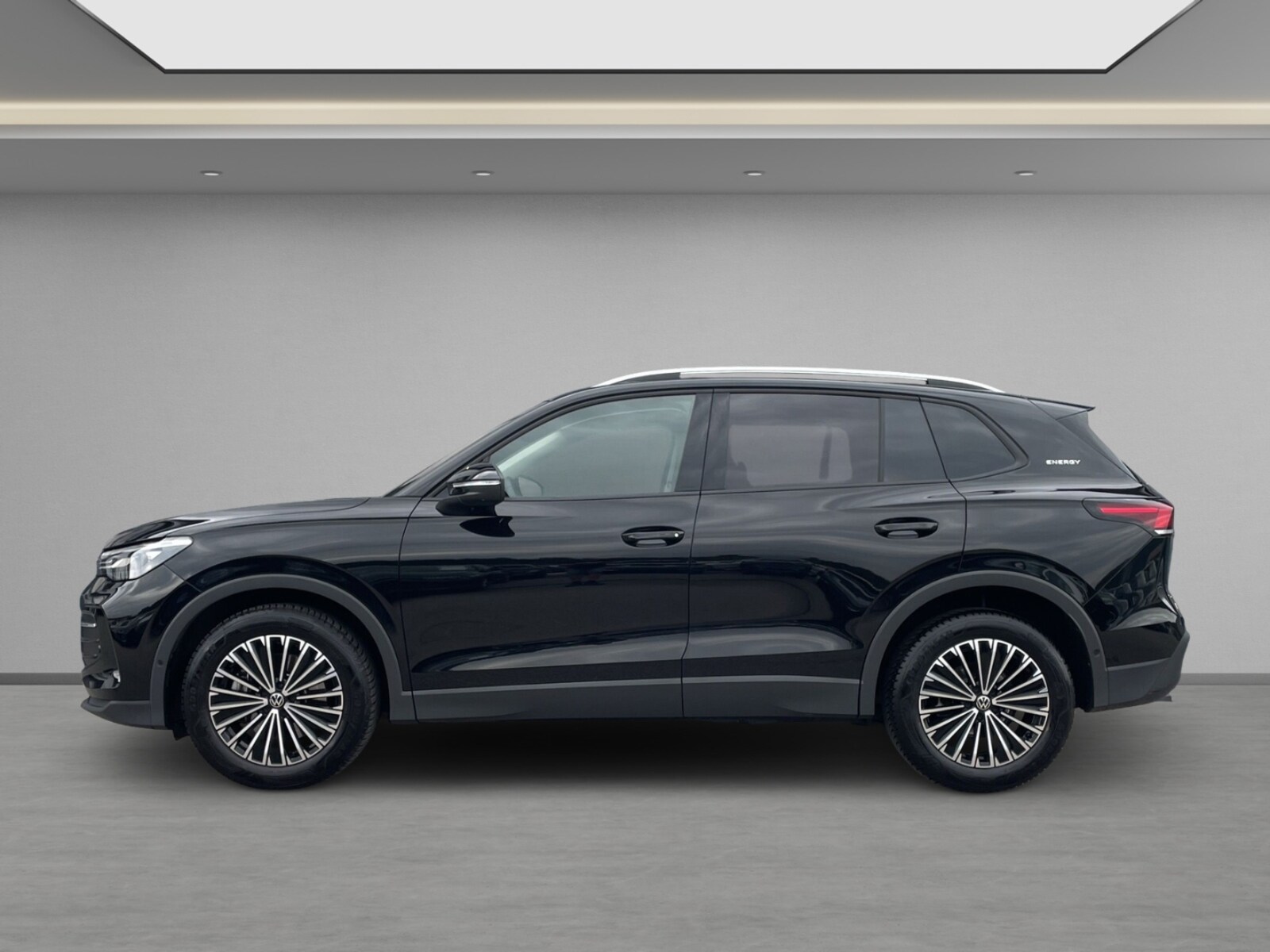 Volkswagen Tiguan – Bild 3