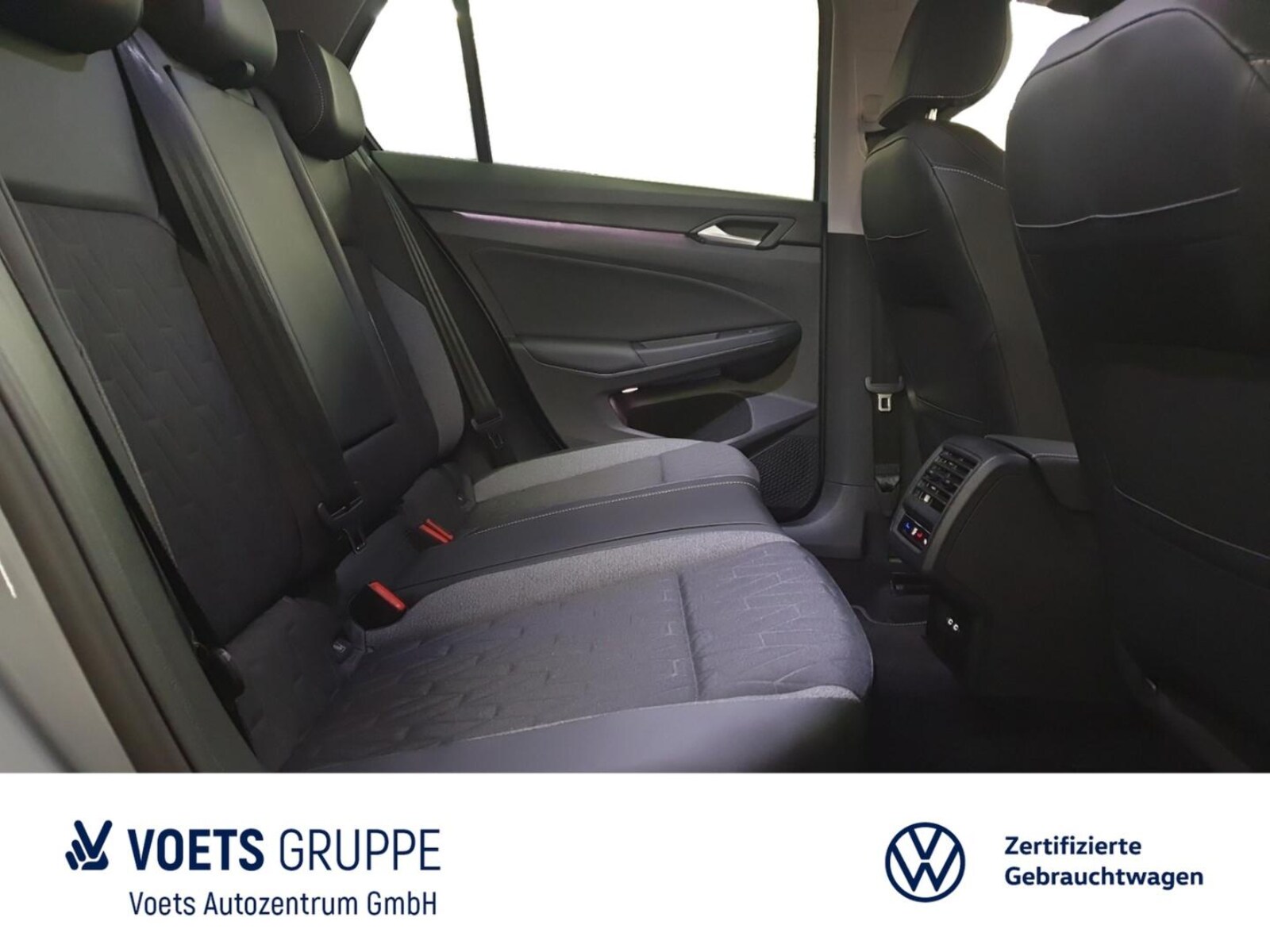 Volkswagen Golf – Bild 13