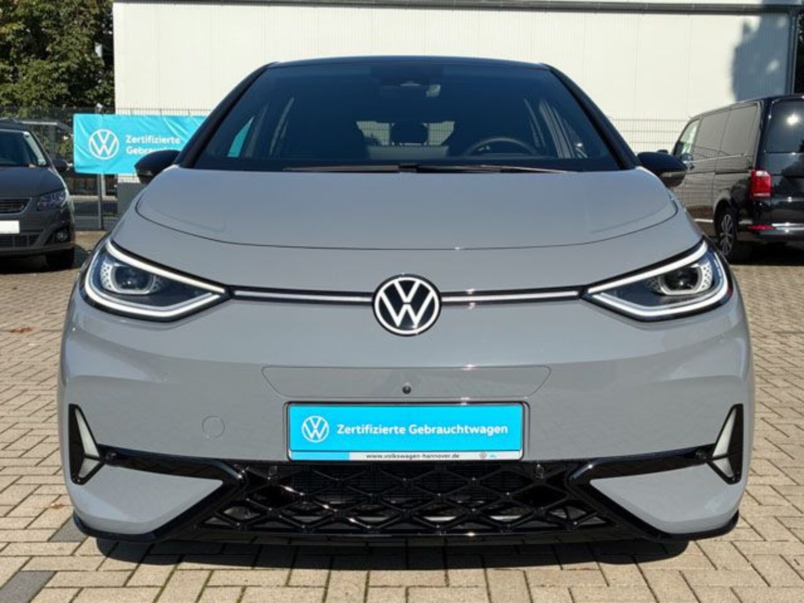 Volkswagen ID.3 – Bild 11
