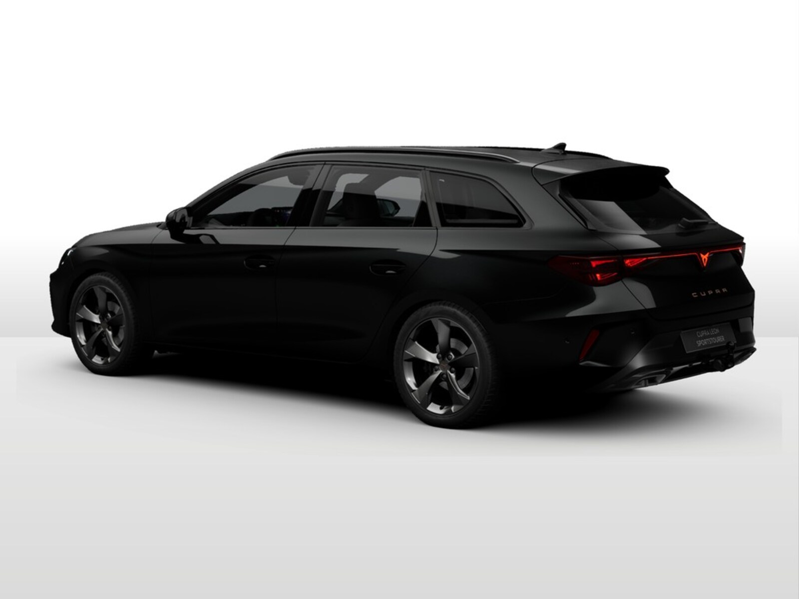 CUPRA Leon Sportstourer – Bild 5