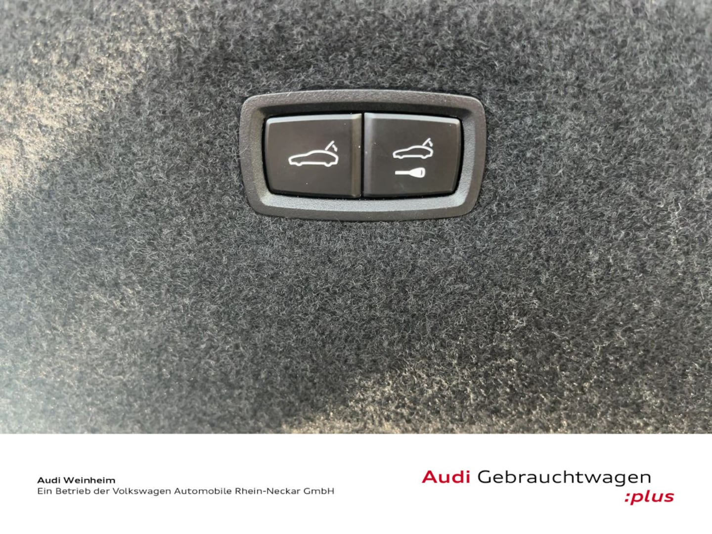 Bild über Audi RS e-tron GT e-tron quattro - für weitere Informationen kontaktieren Sie den Audi Partner