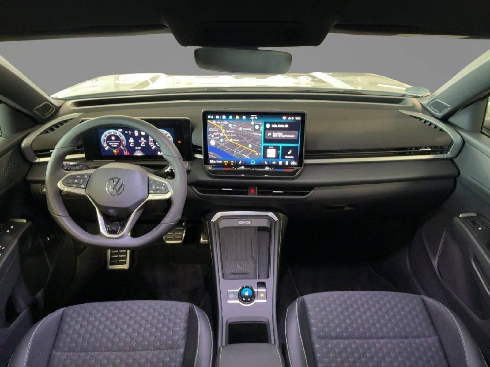 Volkswagen T-Roc – Bild 5