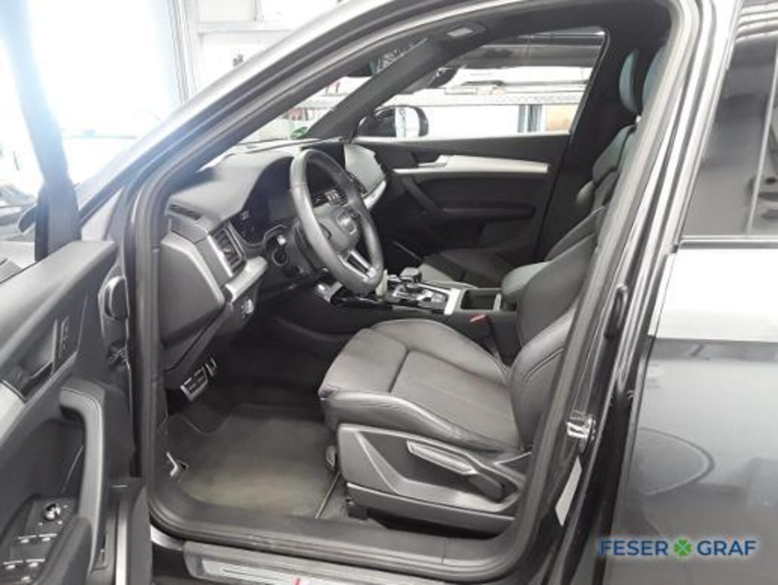 Audi Q5 Sportback – Bild 7