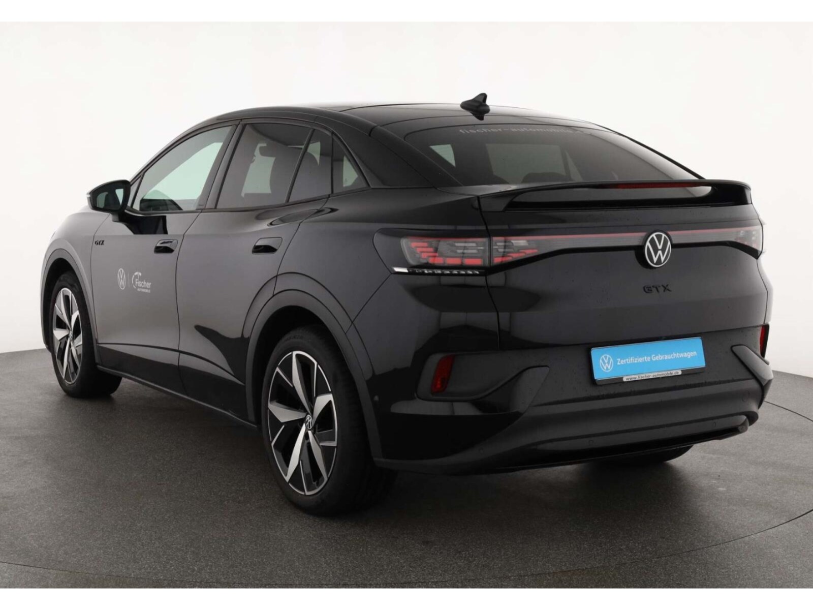 Volkswagen ID.5 – Bild 4
