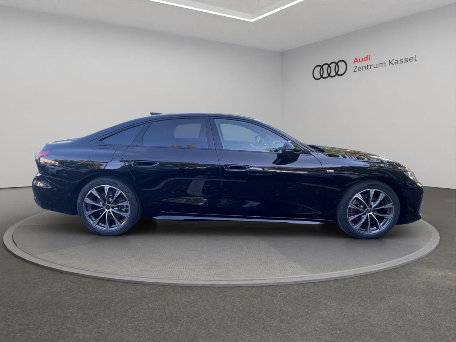 Audi A6 Limousine – Bild 7