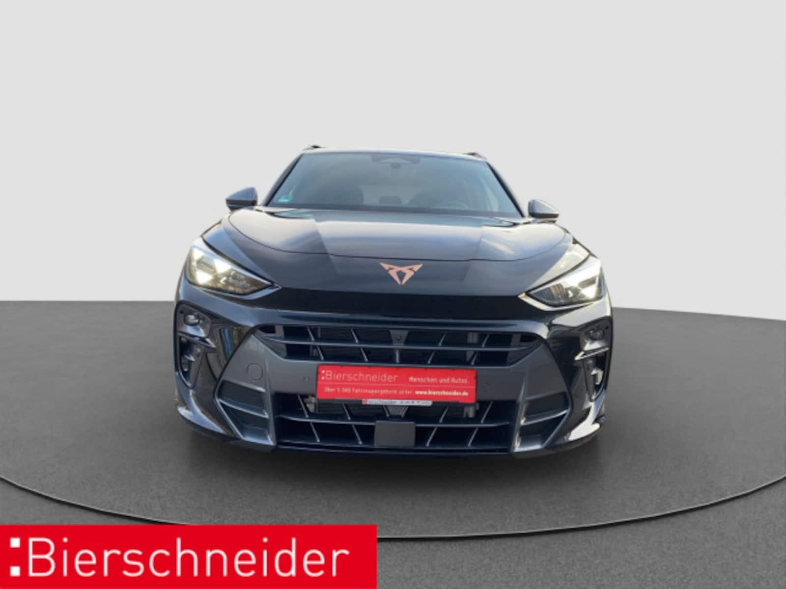 CUPRA Terramar – Bild 2