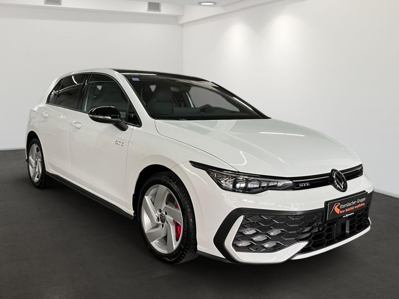 Volkswagen Golf – Bild 3