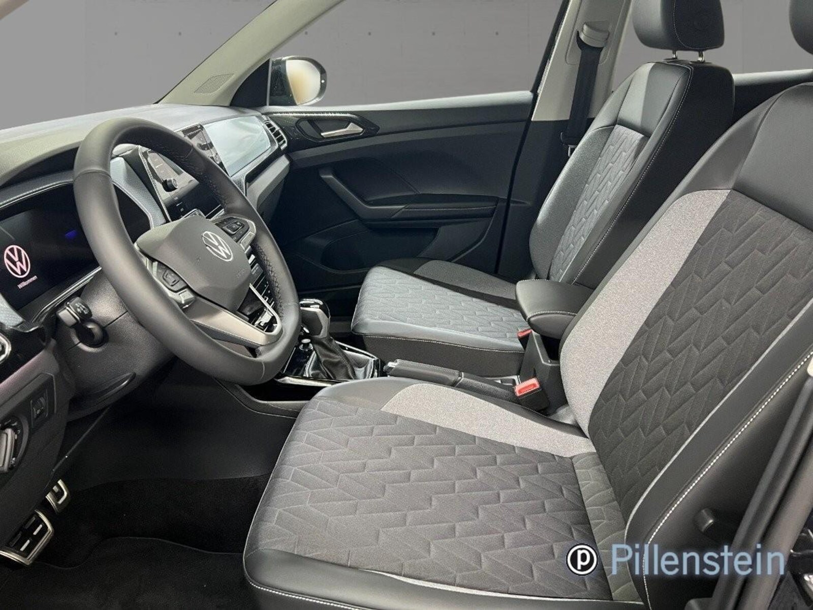 Volkswagen T-Cross – Bild 5